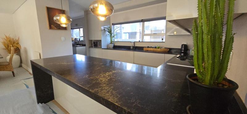 To Let 4 Bedroom Property for Rent in Greenways Golf Estate Western Cape